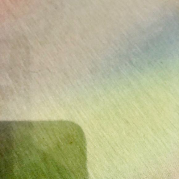 Blossom Clover Hi Li top ombré - Picture 4 of 6